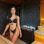 Девушка на час Ашель в Москве