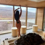 Элитная модель Ашель в Москве