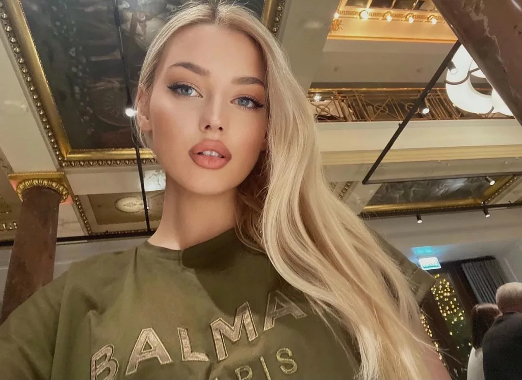 ВИП сопровождение от Юлия escort-moscow.pro