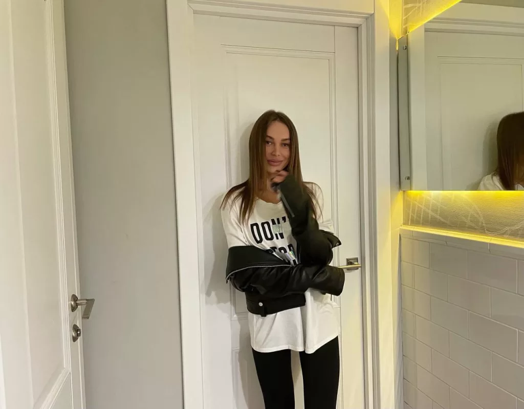 ВИП сопровождение от Ксения в Москве